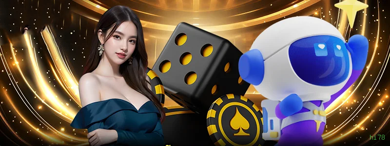 Cassino ao vivo no Brasil | hi78: segura e premiada