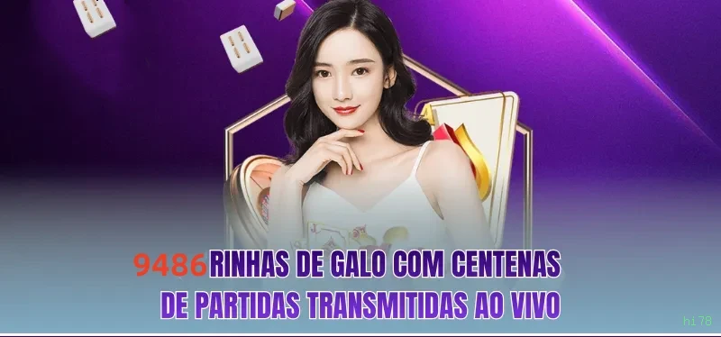 A Magia dos Caça-Níqueis no hi78